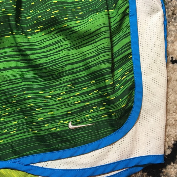 Dri-Fit Nike Shorts - Picture 3 of 8